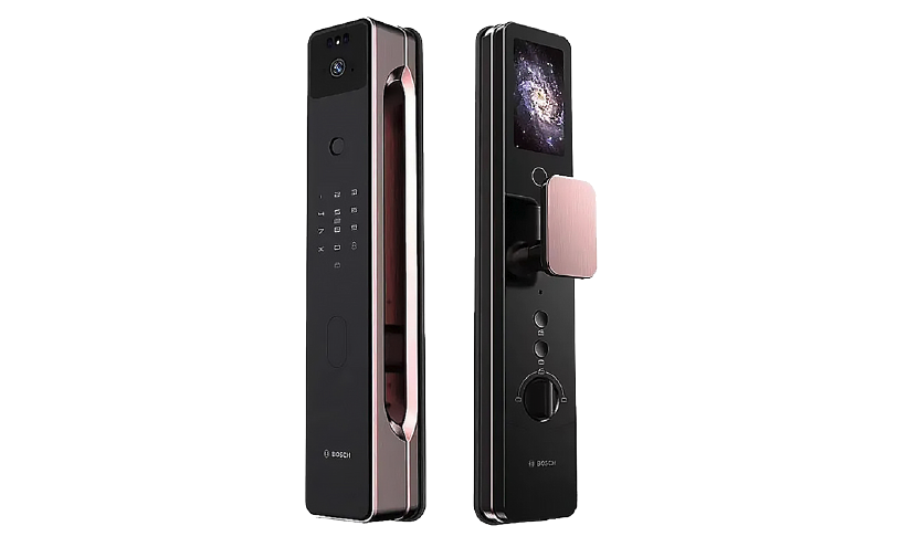 FU8 PLUS - DE Copper
