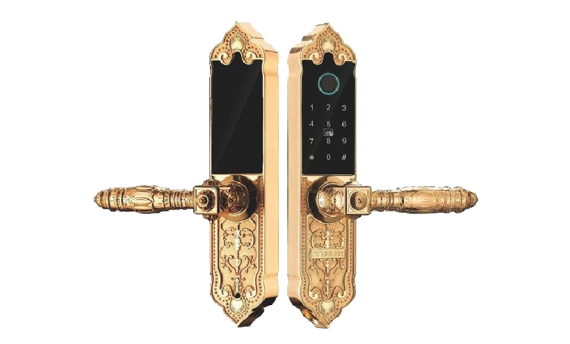 KL - 919 - TTlock