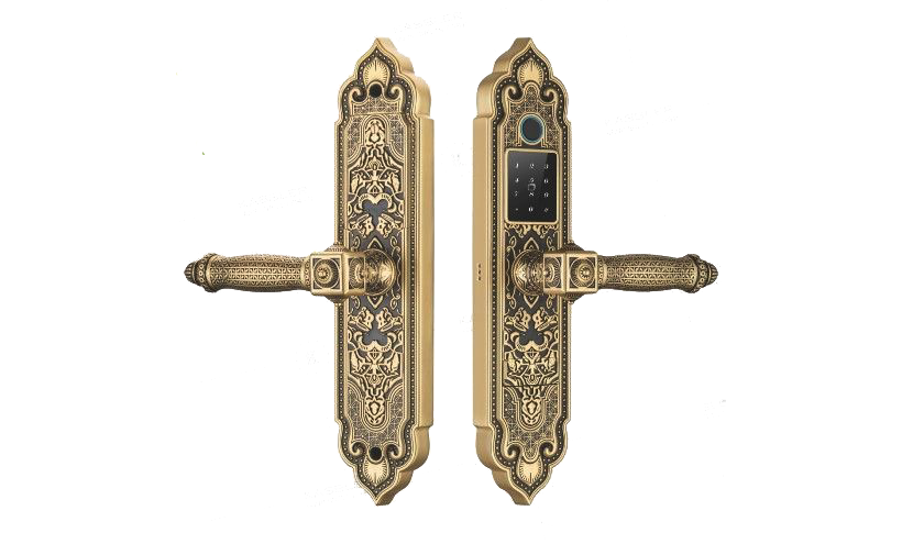 KL - 919 PRO Copper - TTlock