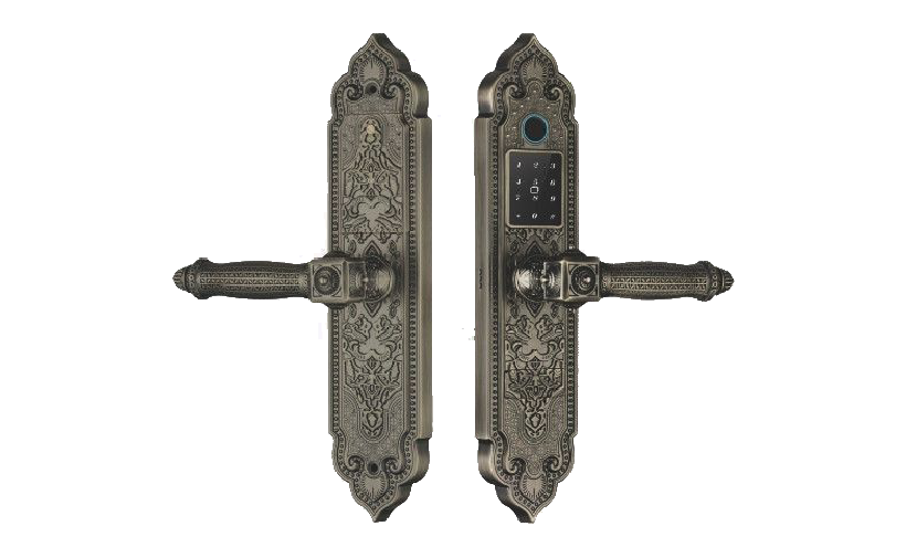 KL - 919 PRO Green - TTlock