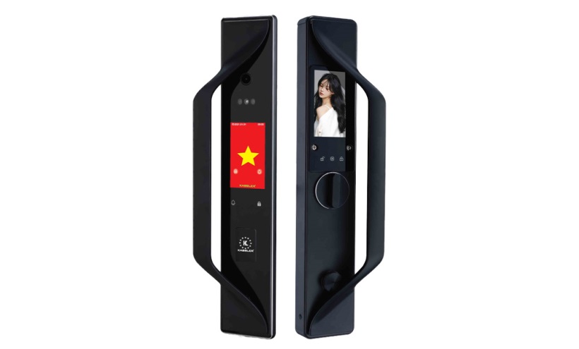 KL - 82T Black - Usmart Go