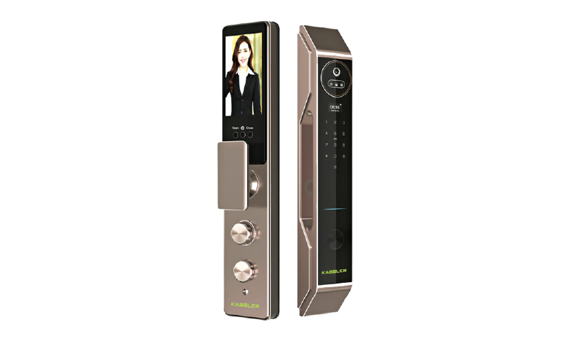 KL - 889 CNC Coffee - Xhome