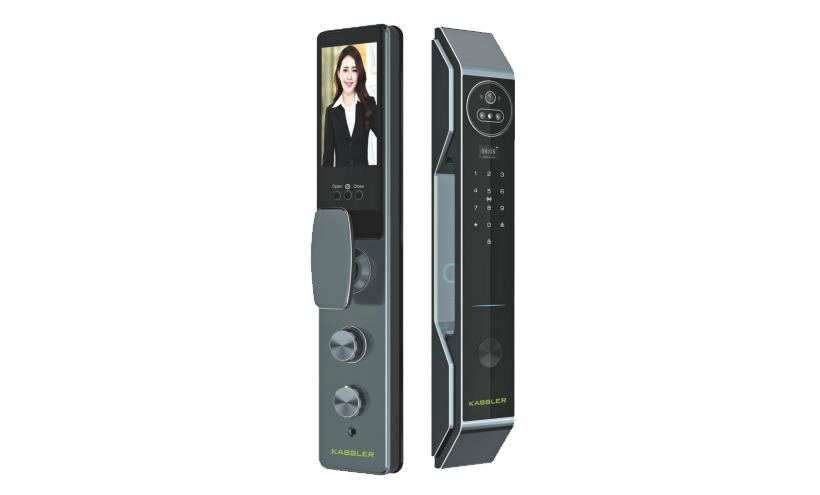 KL - 899 CNC Blue Gray - Xhome