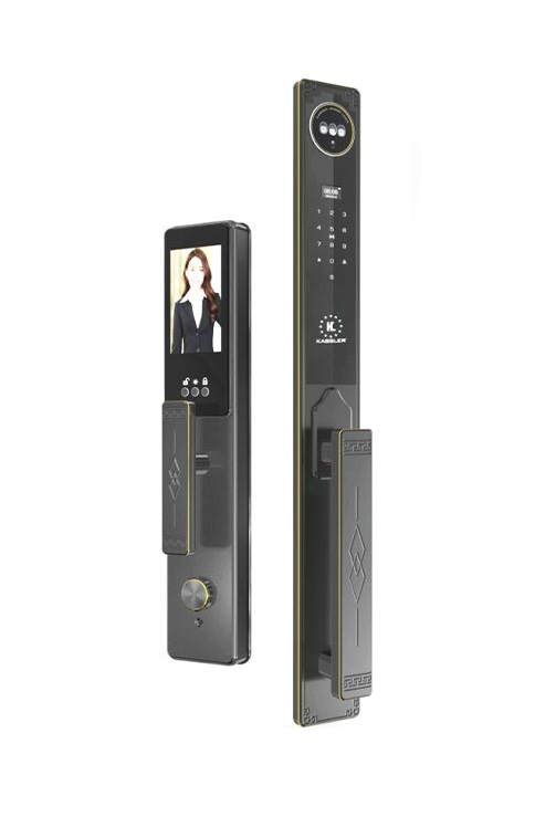 KL - 968 CNC Black - Tuya
