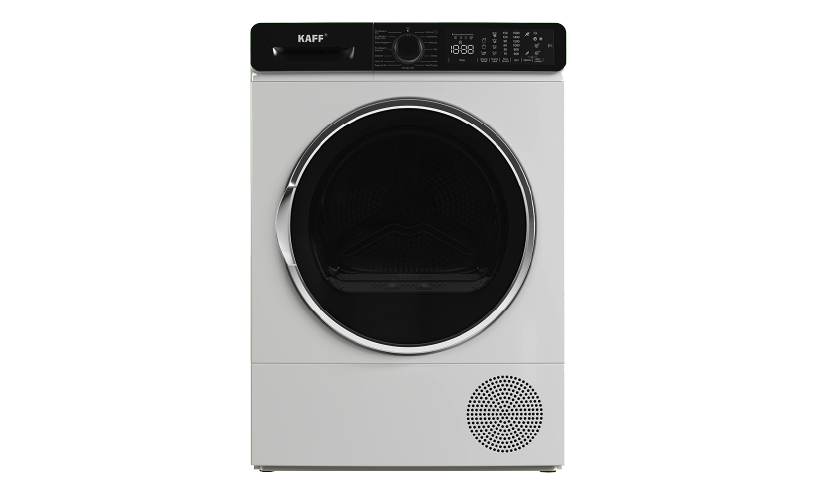 KF - DR113L09WH
